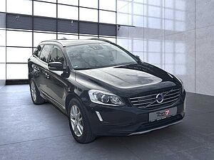 Volvo XC60 Einparkhilfe el. Fenster