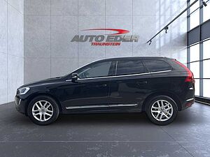 Volvo XC60 Einparkhilfe el. Fenster