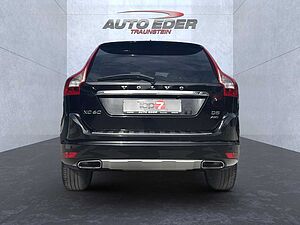 Volvo XC60 Einparkhilfe el. Fenster
