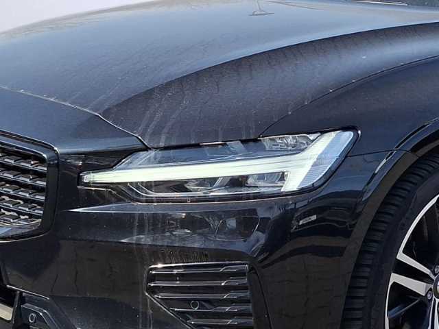 Volvo  Kombi R Design Recharge Plug-In Hybrid AWD T6 Twin Engine EU6d Allrad StandHZG N