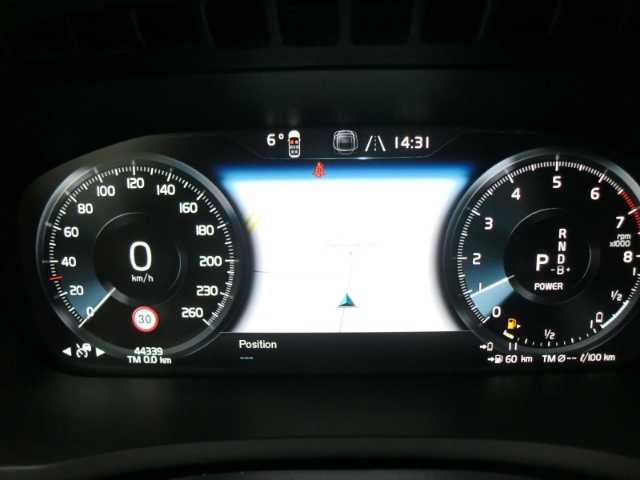 Volvo  Inscription Expression Recharge Plug-In Hybrid AWD T8 Twin Engine EU6d 7-Sitzer