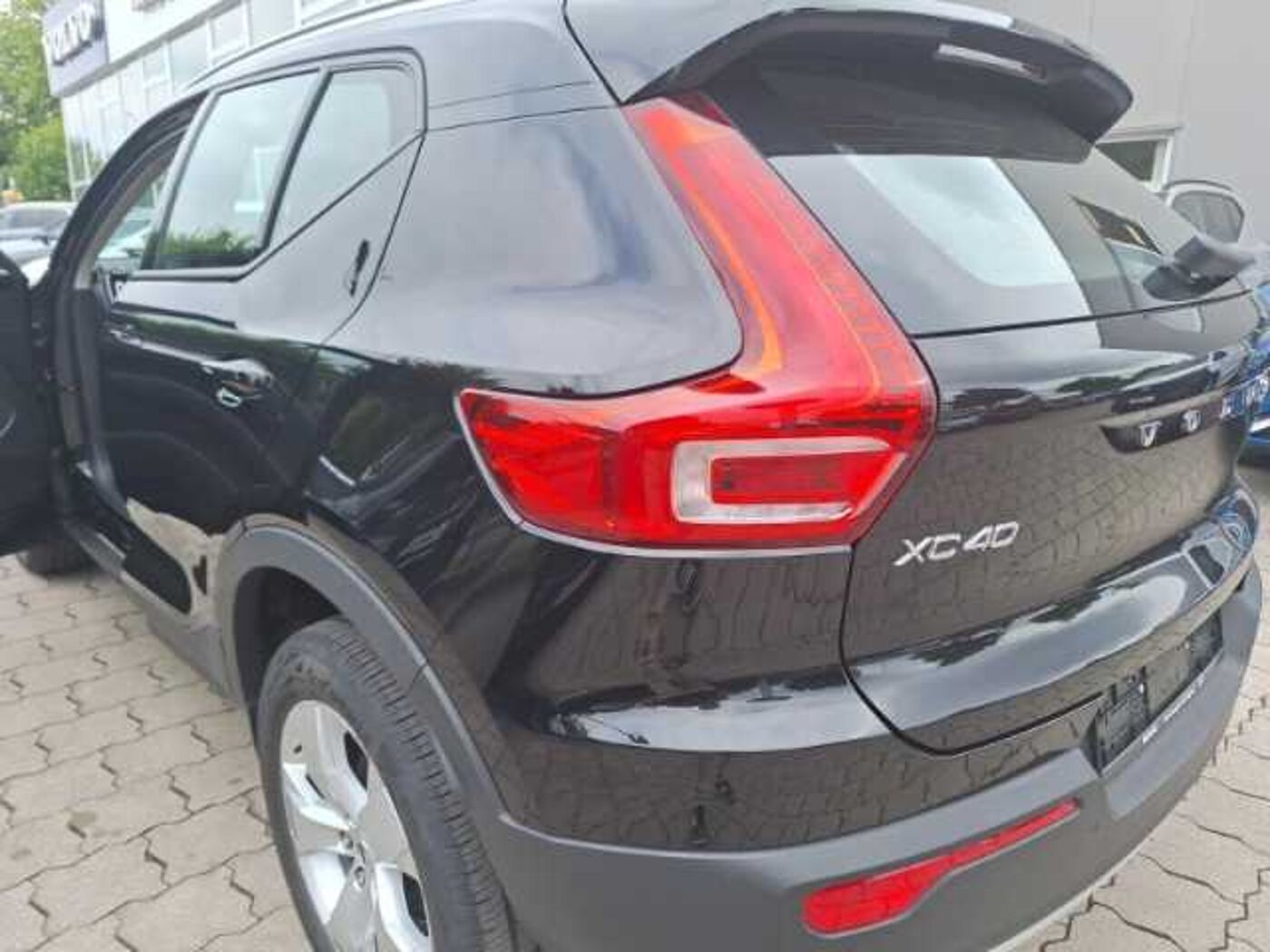 Volvo