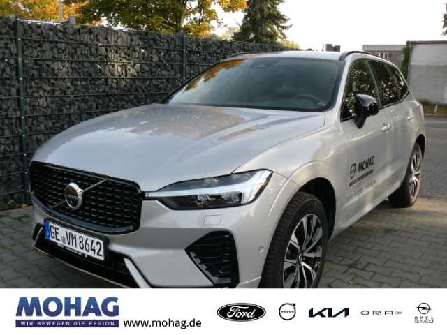 Volvo  2WD B4 Diesel EU6d Plus Dark StandHZG Leder digitales Cockpit Memory Sitze Sound