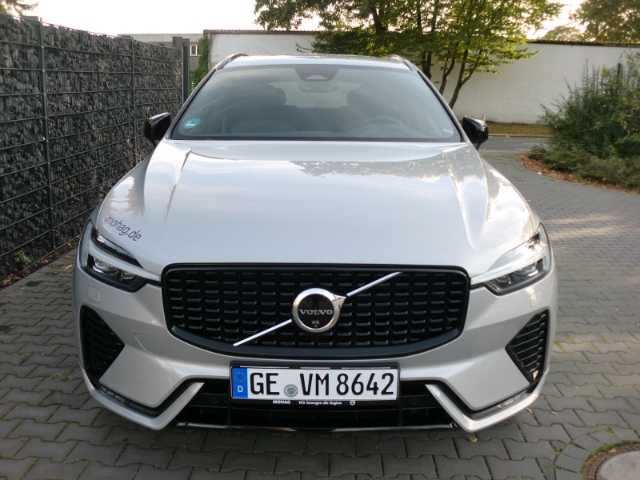 Volvo  2WD B4 Diesel EU6d Plus Dark StandHZG Leder digitales Cockpit Memory Sitze Sound