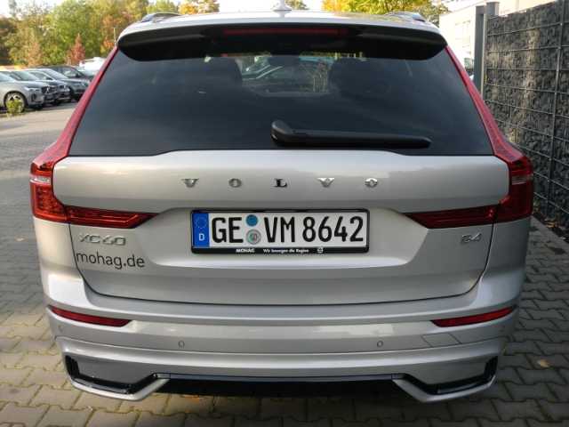 Volvo  2WD B4 Diesel EU6d Plus Dark StandHZG Leder digitales Cockpit Memory Sitze Sound