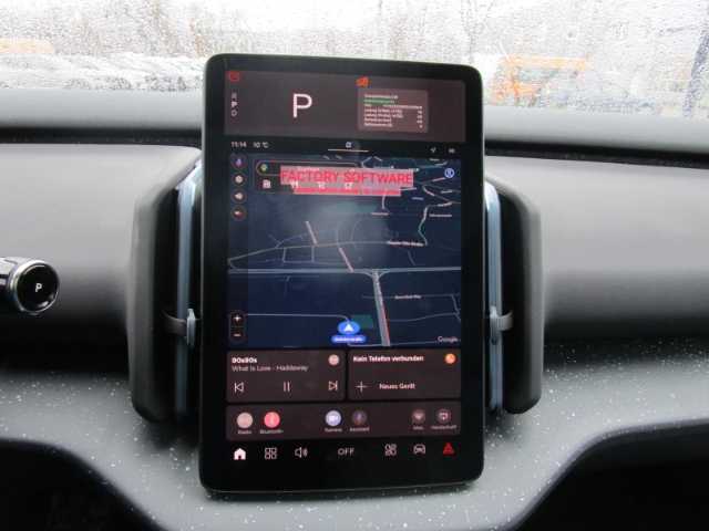 Volvo  AWD Performance Pure Electric Twin Ultra Allrad StandHZG Panorama Memory Sitze