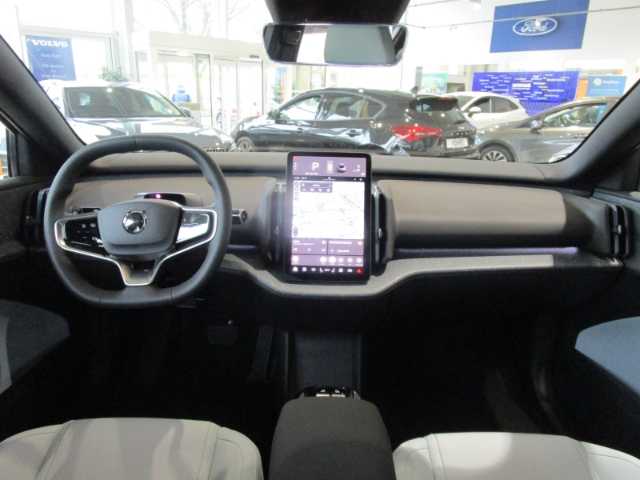 Volvo  AWD Performance Pure Electric Twin Ultra Allrad StandHZG Panorama digitales Cock