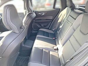 Volvo  Kombi R Design Recharge Plug-In Hybrid AWD T6 Twin Engine EU6d Allrad StandHZG N