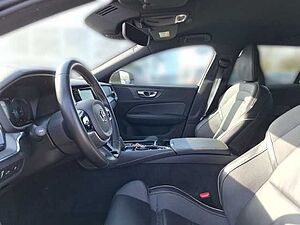 Volvo  Kombi R Design Recharge Plug-In Hybrid AWD T6 Twin Engine EU6d Allrad StandHZG N