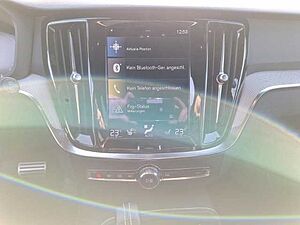 Volvo  Kombi R Design Recharge Plug-In Hybrid AWD T6 Twin Engine EU6d Allrad StandHZG N