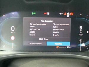 Volvo  2WD B3 EU6d Plus Dark digitales Cockpit Memory Sitze Soundsystem HarmanKardon LE