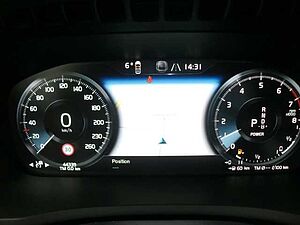 Volvo  Inscription Expression Recharge Plug-In Hybrid AWD T8 Twin Engine EU6d 7-Sitzer