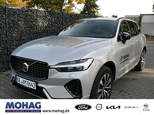 Volvo  2WD B4 Diesel EU6d Plus Dark StandHZG Leder digitales Cockpit Memory Sitze Sound