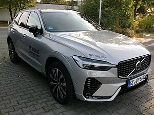 Volvo  2WD B4 Diesel EU6d Plus Dark StandHZG Leder digitales Cockpit Memory Sitze Sound