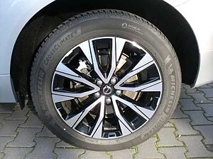 Volvo  2WD B4 Diesel EU6d Plus Dark StandHZG Leder digitales Cockpit Memory Sitze Sound