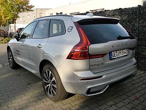 Volvo  2WD B4 Diesel EU6d Plus Dark StandHZG Leder digitales Cockpit Memory Sitze Sound