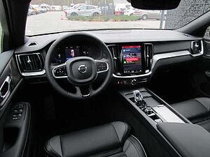 Volvo  Kombi B4 Benzin EU6d Plus Dark Leder digitales Cockpit Memory Sitze Soundsystem