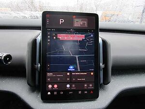 Volvo  AWD Performance Pure Electric Twin Ultra Allrad StandHZG Panorama Memory Sitze