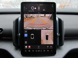 Volvo  AWD Performance Pure Electric Twin Ultra Allrad StandHZG Panorama Memory Sitze