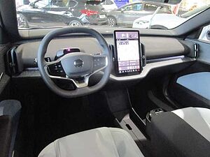 Volvo  AWD Performance Pure Electric Twin Ultra Allrad StandHZG Panorama digitales Cock