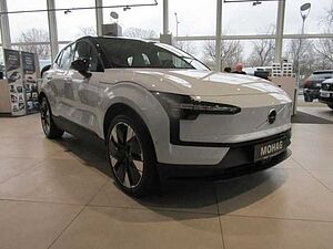 Volvo  AWD Performance Pure Electric Twin Ultra Allrad StandHZG Panorama digitales Cock