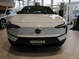 Volvo  AWD Performance Pure Electric Twin Ultra Allrad StandHZG Panorama digitales Cock