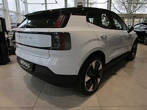 Volvo  AWD Performance Pure Electric Twin Ultra Allrad StandHZG Panorama digitales Cock