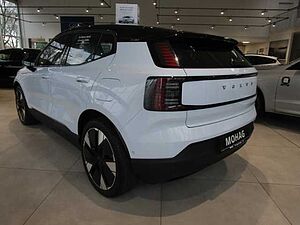 Volvo  AWD Performance Pure Electric Twin Ultra Allrad StandHZG Panorama digitales Cock