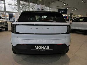 Volvo  AWD Performance Pure Electric Twin Ultra Allrad StandHZG Panorama digitales Cock