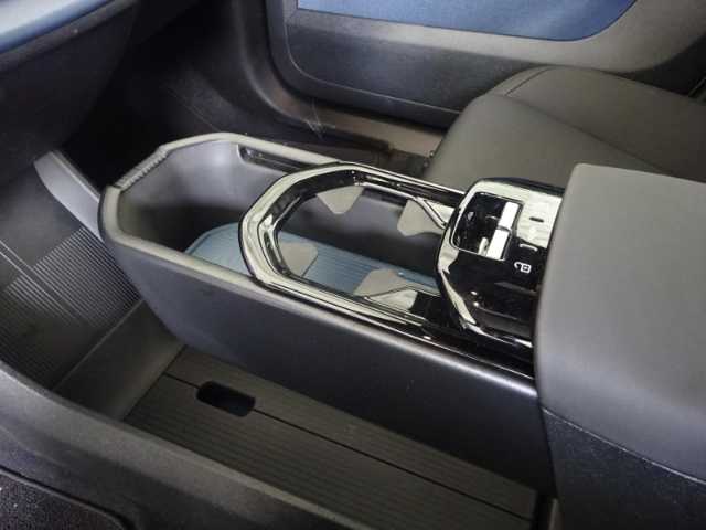 Volvo  Plus Single Motor Ext. Range - Winter-Paket