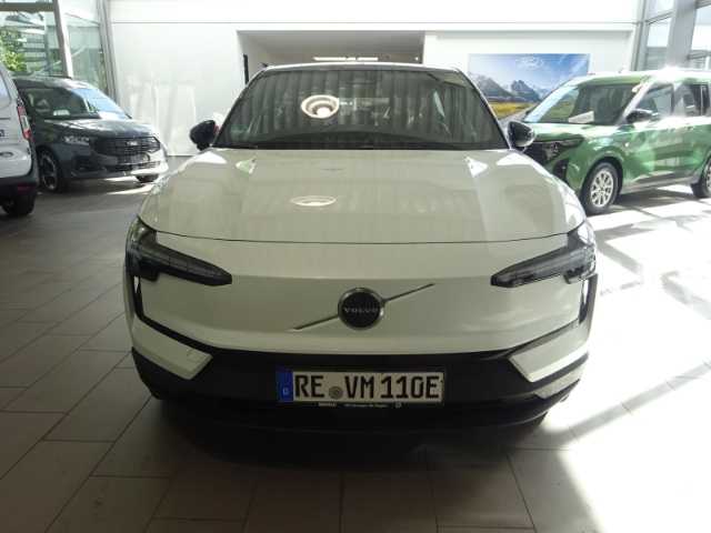 Volvo  Plus Single Motor Ext. Range - Winter-Paket