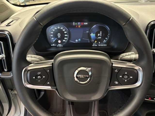 Volvo  T5 Recharge Inscription StandHz H&K Memory Keyless
