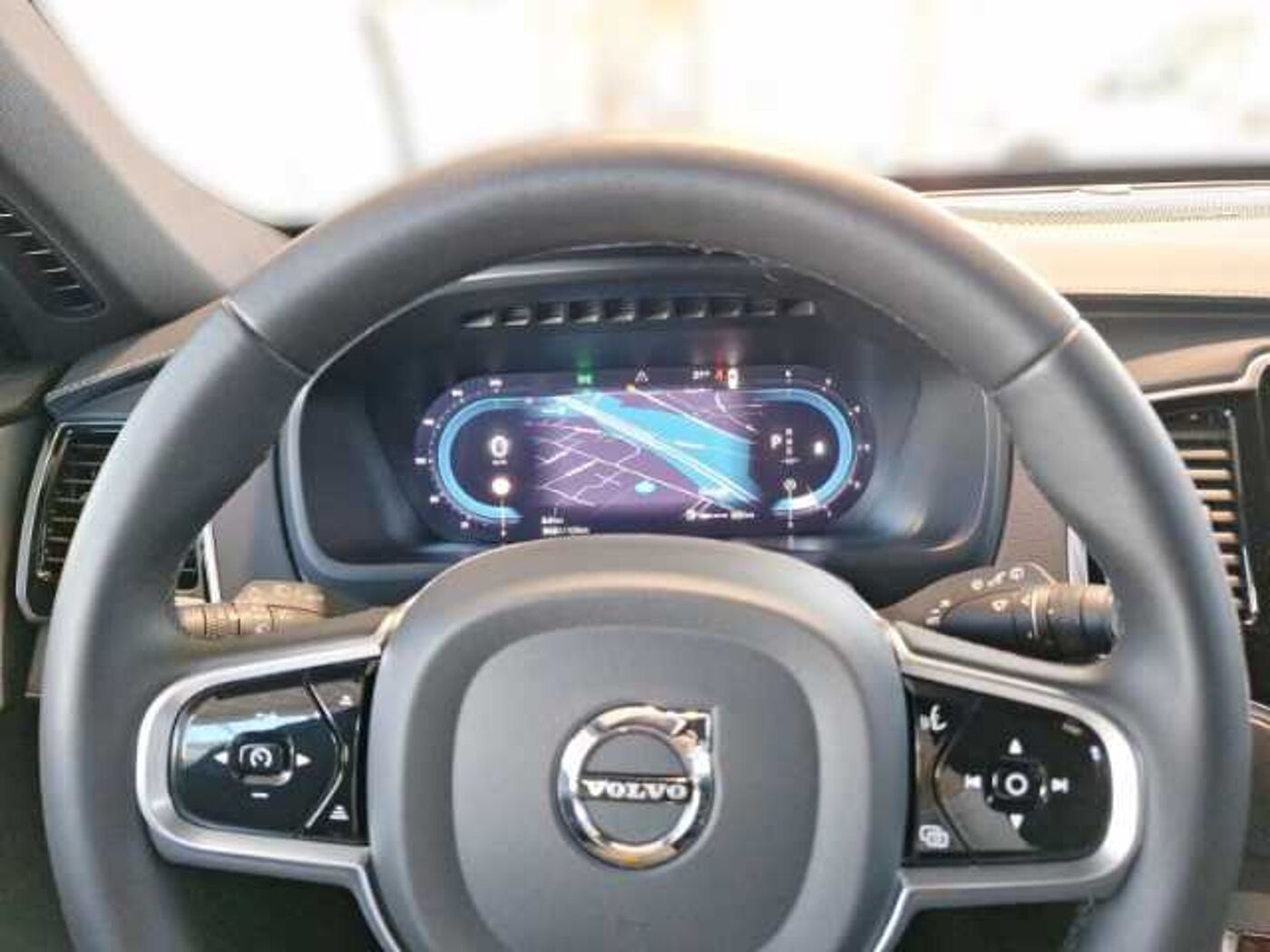 Volvo