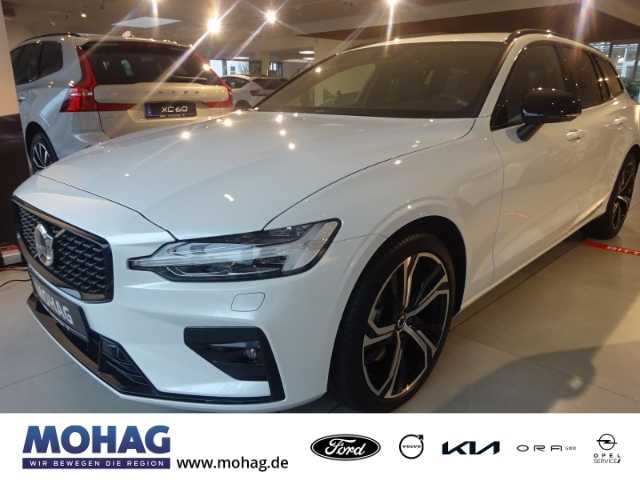 Volvo  Plus Dark B4 FWD - ACC, Harman/Kardon