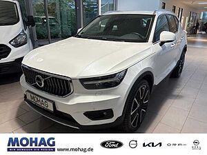 Volvo  T5 Recharge Inscription StandHz H&K Memory Keyless