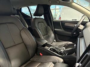 Volvo  T5 Recharge Inscription StandHz H&K Memory Keyless