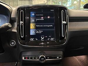 Volvo  T5 Recharge Inscription StandHz H&K Memory Keyless
