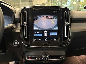 Volvo  T5 Recharge Inscription StandHz H&K Memory Keyless