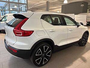 Volvo  T5 Recharge Inscription StandHz H&K Memory Keyless