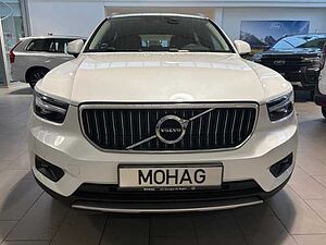 Volvo  T5 Recharge Inscription StandHz H&K Memory Keyless