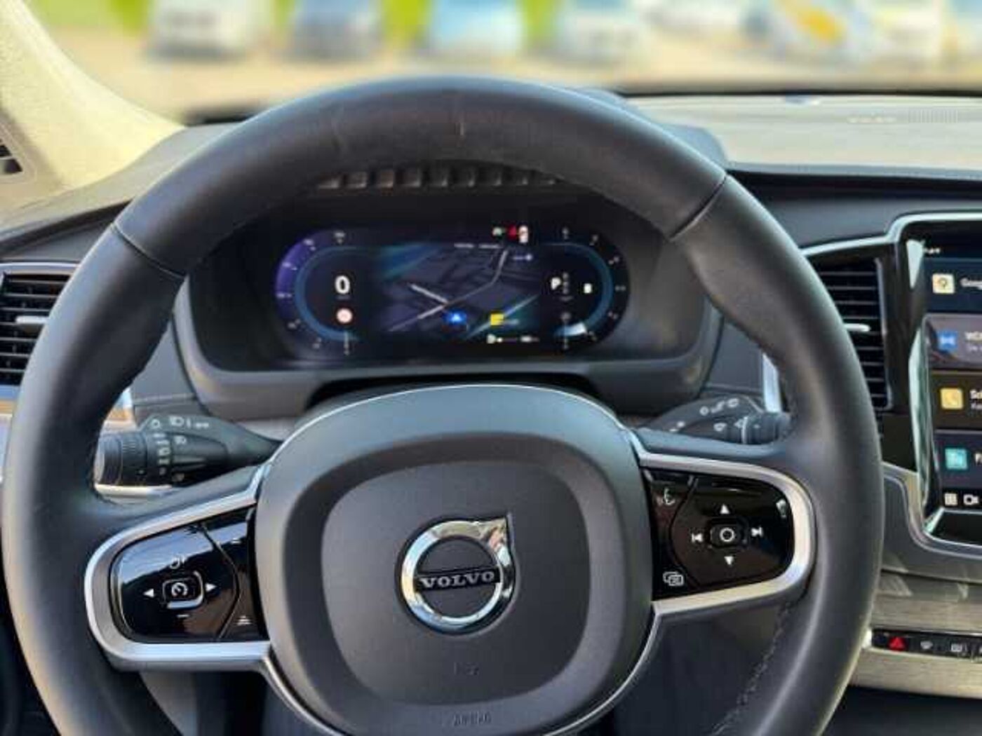 Volvo