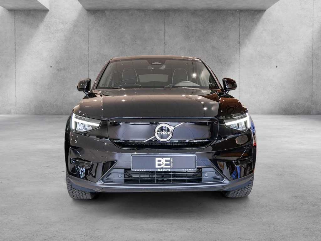 Volvo  Plus Recharge Pure Electric Navi Kam Blis ACC