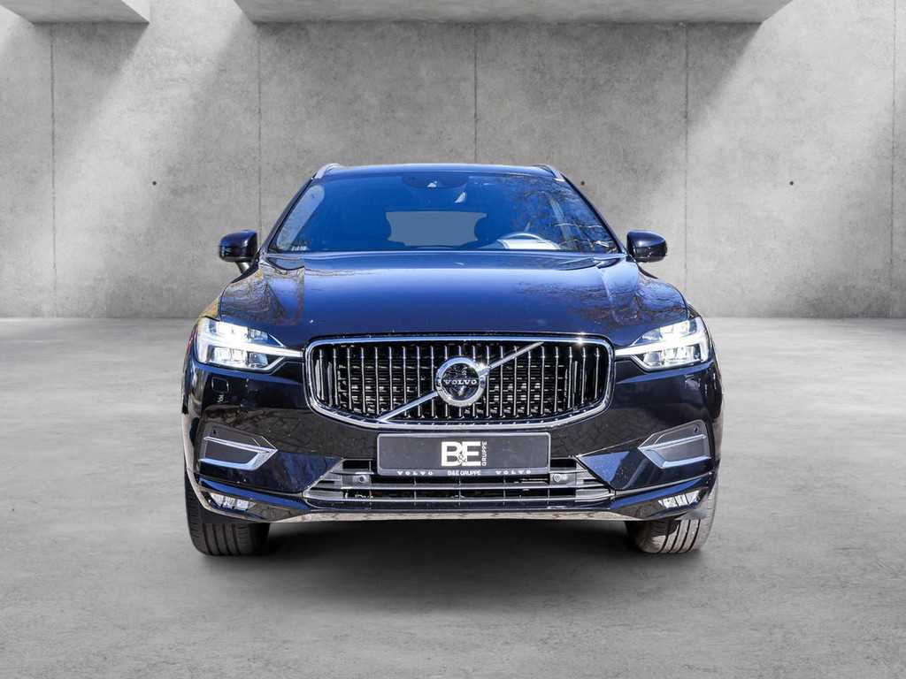 Volvo  D4 Inscription Geartronic Stdhzg 360° BLIS