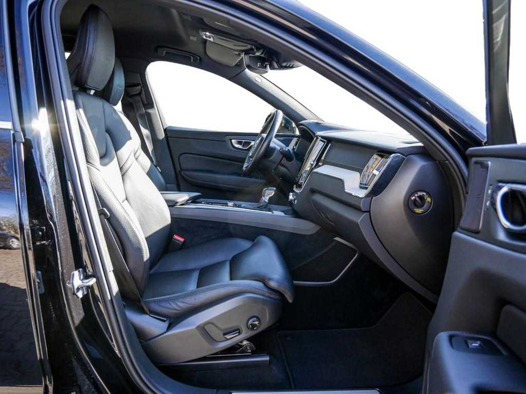 Volvo  D4 Inscription Geartronic Stdhzg 360° BLIS