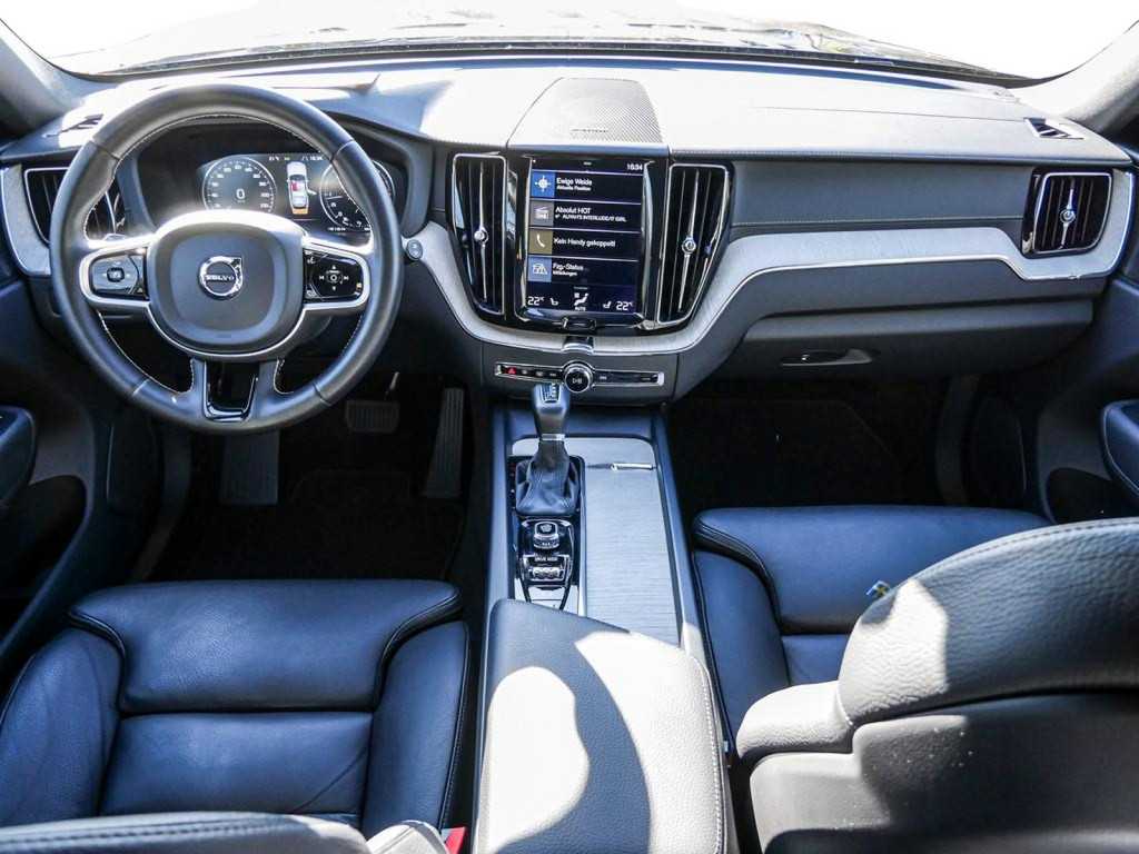 Volvo  D4 Inscription Geartronic Stdhzg 360° BLIS