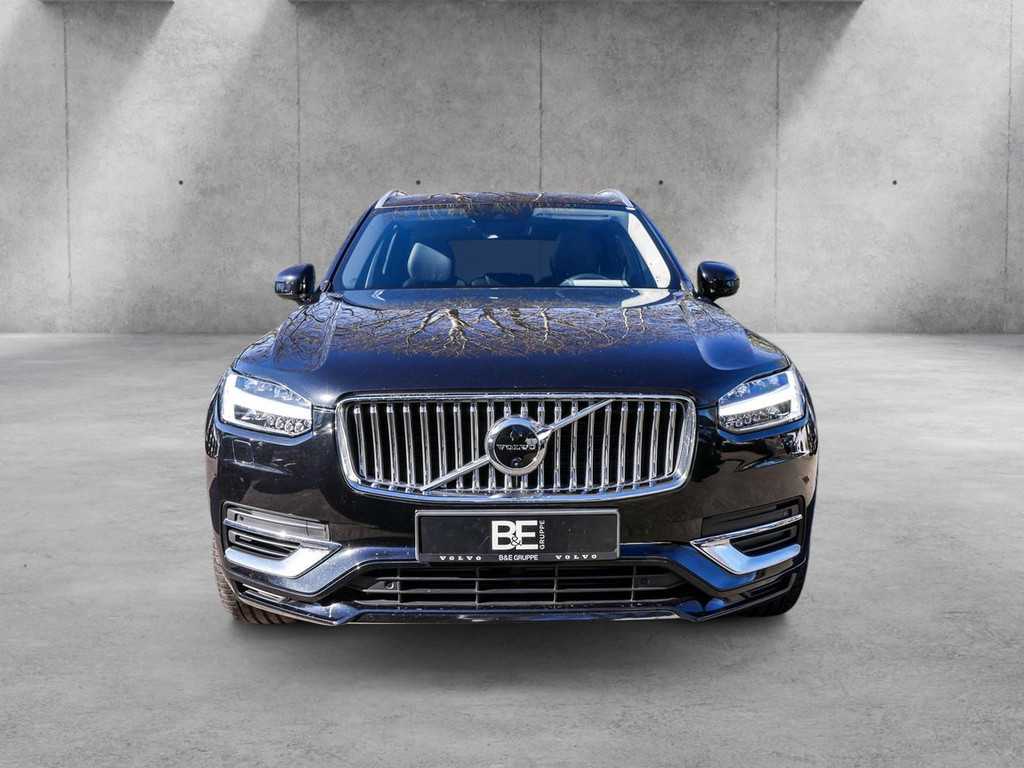 Volvo  T8 Recharge Inscription Expression AWD Pano HUD Luft 360°