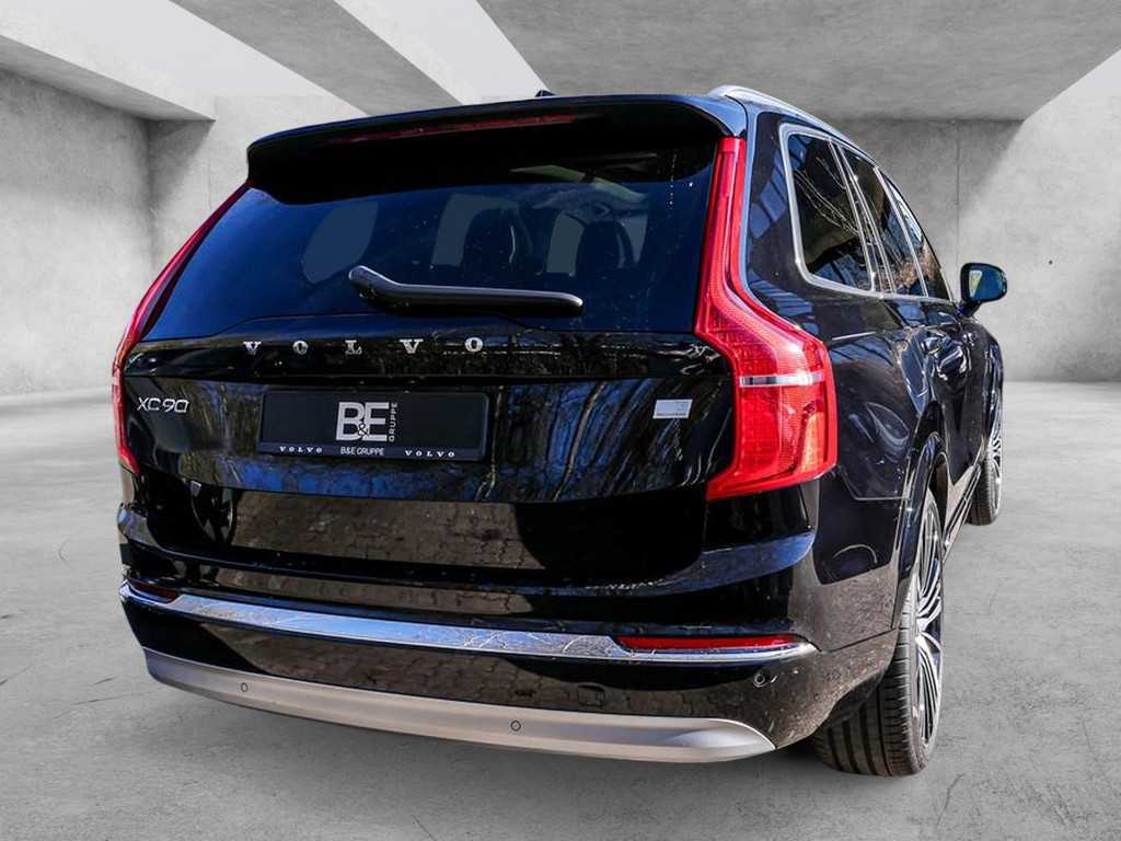 Volvo  T8 Recharge Inscription Expression AWD Pano HUD Luft 360°