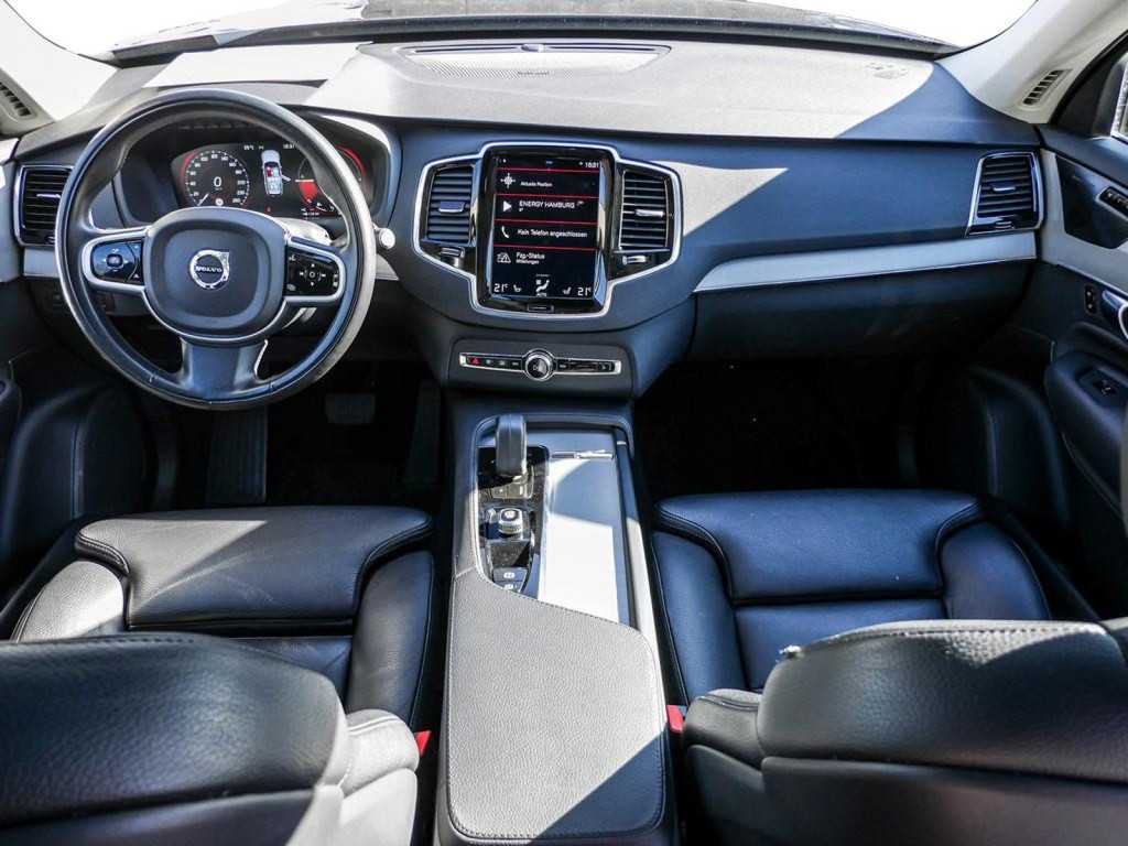 Volvo  T8 Recharge Inscription Expression AWD Pano HUD Luft 360°