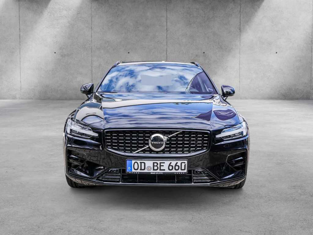 Volvo  B4 Plus Dark ACC Google Stdhzg Kam HK