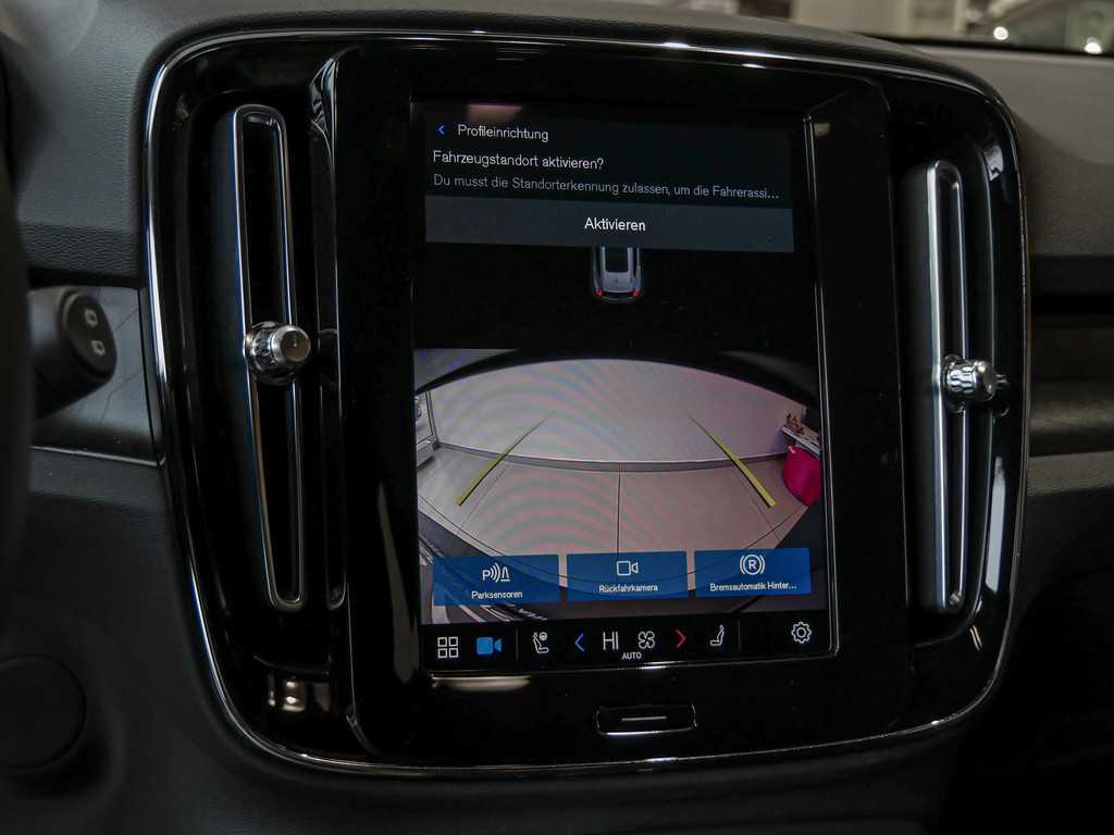 Volvo  Recharge Twin Plus Pure Electric AWD ACC Google Kamera SHZ